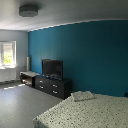 Apartament Langa Plaja Diana Мангалия Экстерьер фото