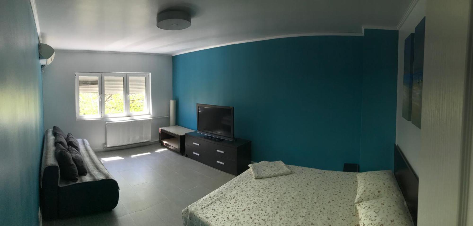 Apartament Langa Plaja Diana Мангалия Экстерьер фото