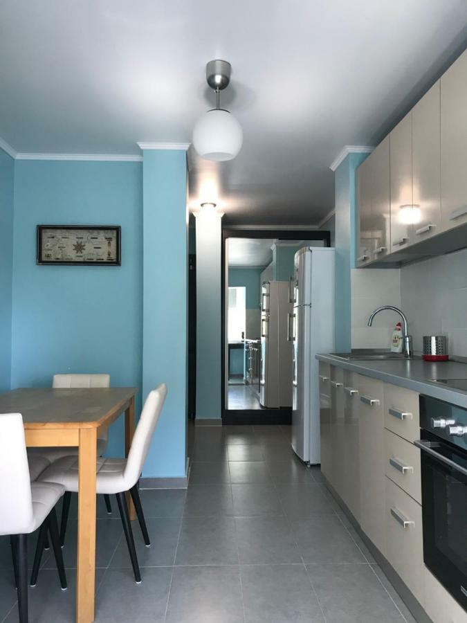 Apartament Langa Plaja Diana Мангалия Экстерьер фото